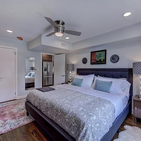 The Home Collection Clt: 510 Queens 夏洛特 外观 照片