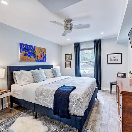The Home Collection Clt: 510 Queens 夏洛特 外观 照片