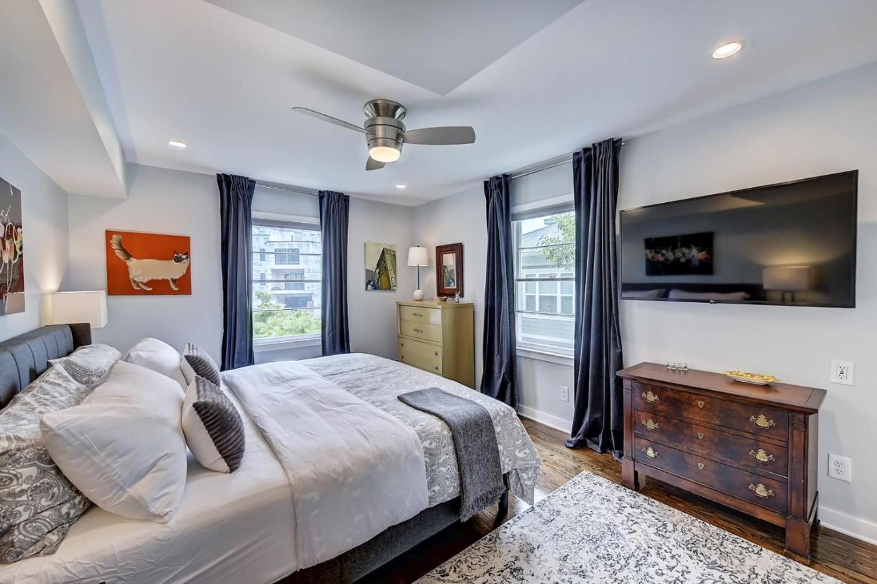 The Home Collection Clt: 510 Queens 夏洛特 外观 照片