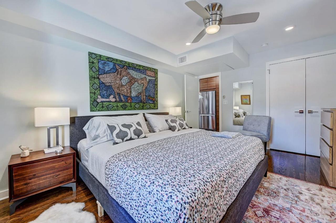 The Home Collection Clt: 510 Queens 夏洛特 外观 照片