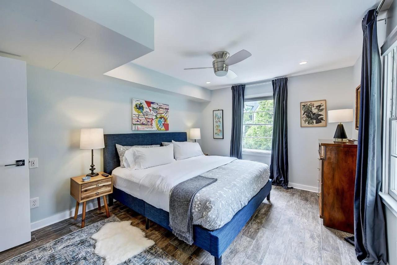 The Home Collection Clt: 510 Queens 夏洛特 外观 照片