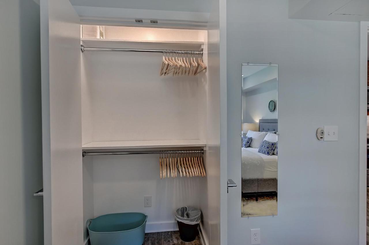 The Home Collection Clt: 510 Queens 夏洛特 外观 照片