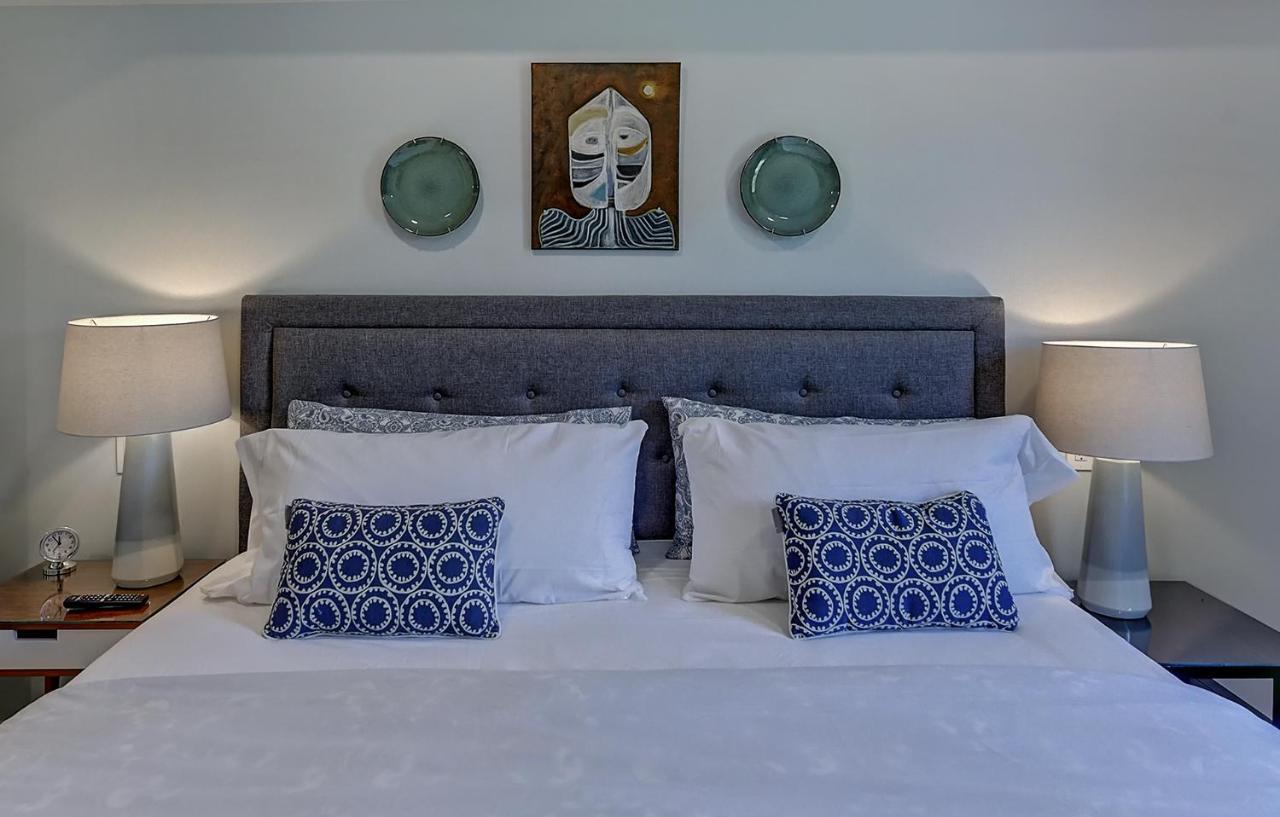 The Home Collection Clt: 510 Queens 夏洛特 外观 照片